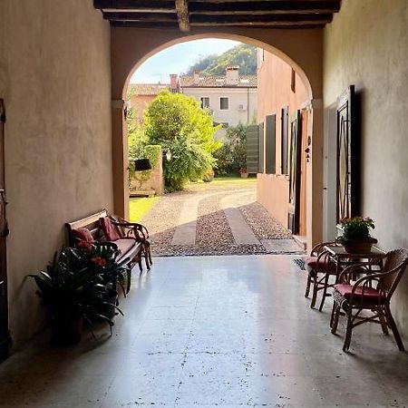 Regina Dei Fiori Apartment Marostica Exterior foto