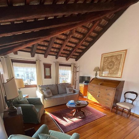 Regina Dei Fiori Apartment Marostica Exterior foto