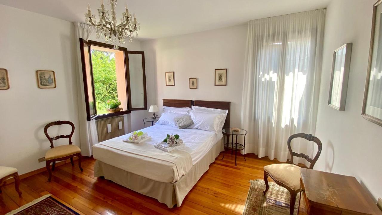Regina Dei Fiori Apartment Marostica Exterior foto