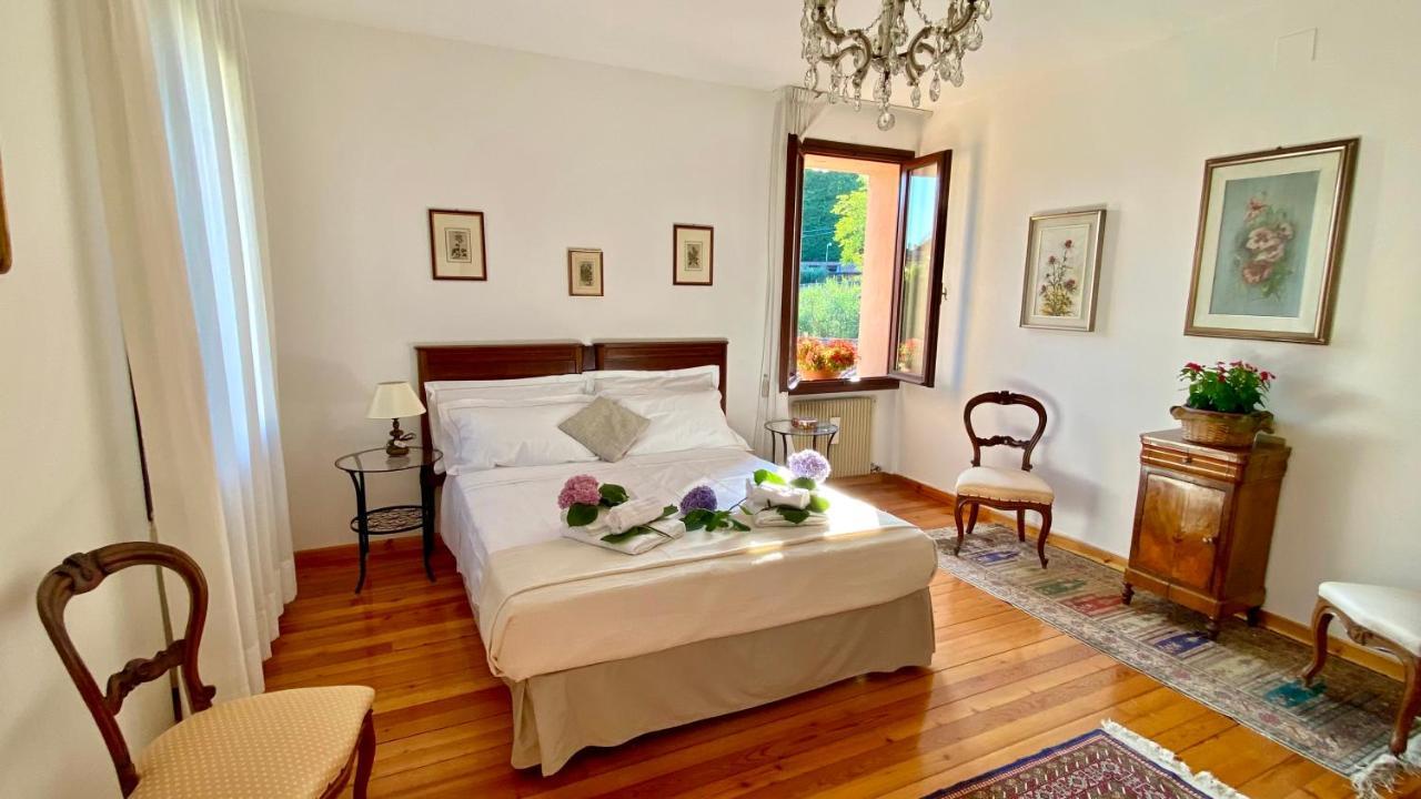 Regina Dei Fiori Apartment Marostica Exterior foto