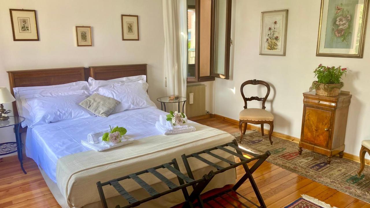 Regina Dei Fiori Apartment Marostica Exterior foto